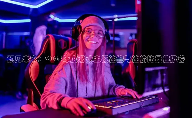预见未来：2025年度游戏主板性能与性价比最佳推荐