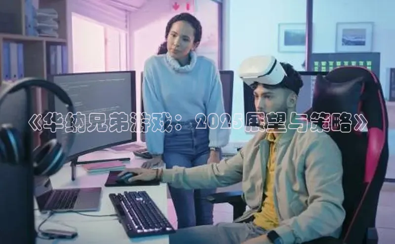 《华纳兄弟游戏：2025展望与策略》
