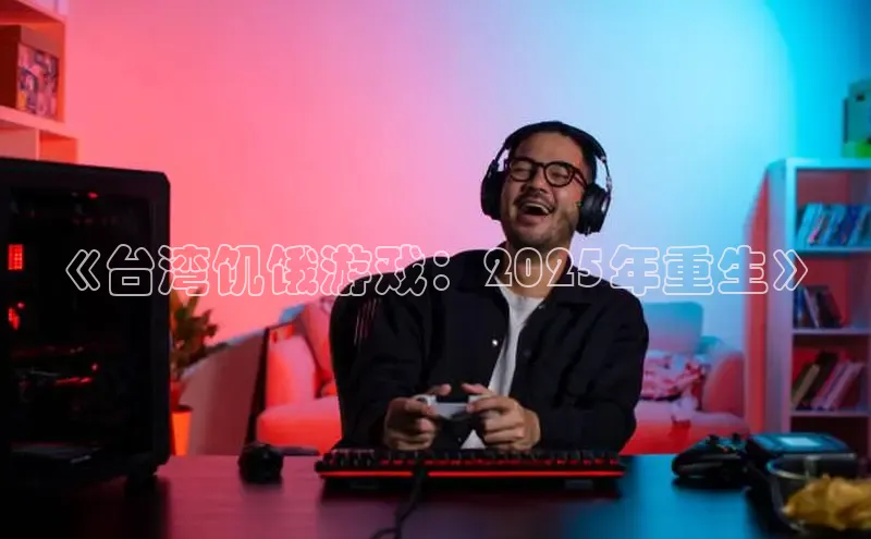《台湾饥饿游戏：2025年重生》